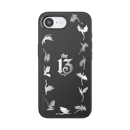 Mirror The 13 — iPhone 17e/16e MagSafe Case - US 86736