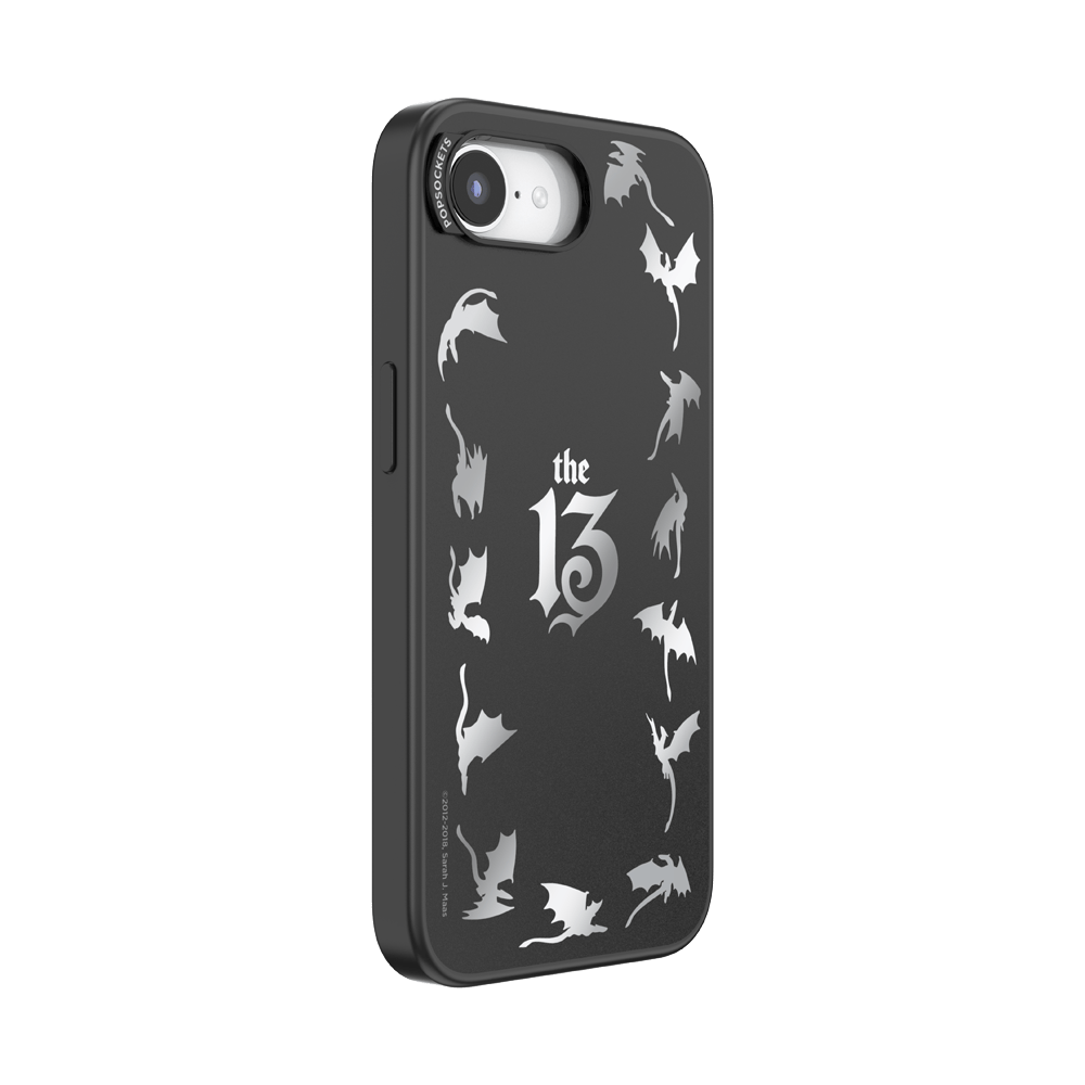 Mirror The 13 — iPhone 17e/16e MagSafe Case - US 63645