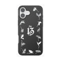 Mirror The 13 — iPhone 16 Plus MagSafe Case - US 88646