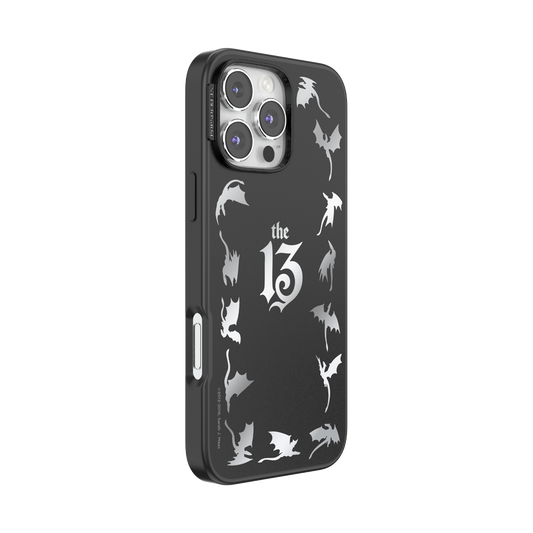 Mirror The 13 — iPhone 16 Pro Max MagSafe Case - US 03781