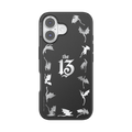 Mirror The 13 — iPhone 16 MagSafe Case - US 12505