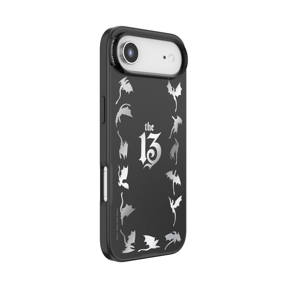 Mirror The 13 — iPhone Air MagSafe Case - US 00534