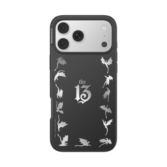 Mirror The 13 — iPhone 17 Pro Max MagSafe Case - US 94699
