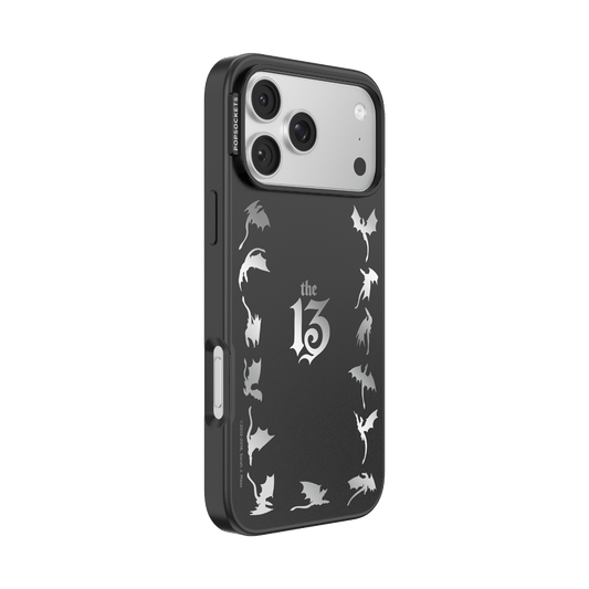 Mirror The 13 — iPhone 17 Pro Max MagSafe Case - US 69333