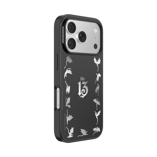 Mirror The 13 — iPhone 17 Pro MagSafe Case - US 93280