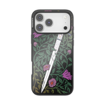 Mirror Thorny Blade Forest — iPhone 17 Pro Max MagSafe Case - US 16475