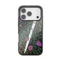 Mirror Thorny Blade Forest — iPhone 17 Pro MagSafe Case - US 04522