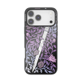Mirror Thorny Blade Lavendar — iPhone 17 Pro Max MagSafe Case - US 73198
