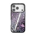 Mirror Thorny Blade Lavendar — iPhone 17 Pro MagSafe Case - US 44605