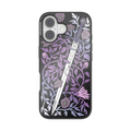 Mirror Thorny Blade Lavendar — iPhone 17 MagSafe Case - US 98888