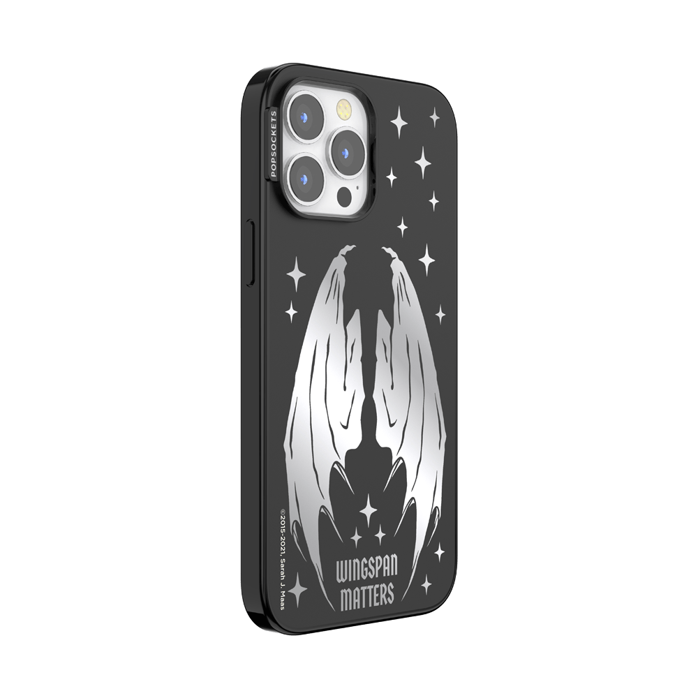 Wingspan — iPhone 13 Pro Max MagSafe Case - US 80619