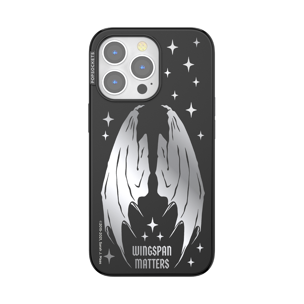 Wingspan — iPhone 13 Pro MagSafe Case - US 14699