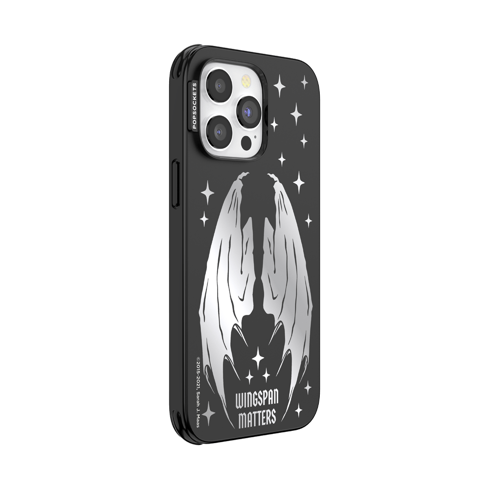Wingspan — iPhone 14 Pro Max MagSafe Case - US 73484