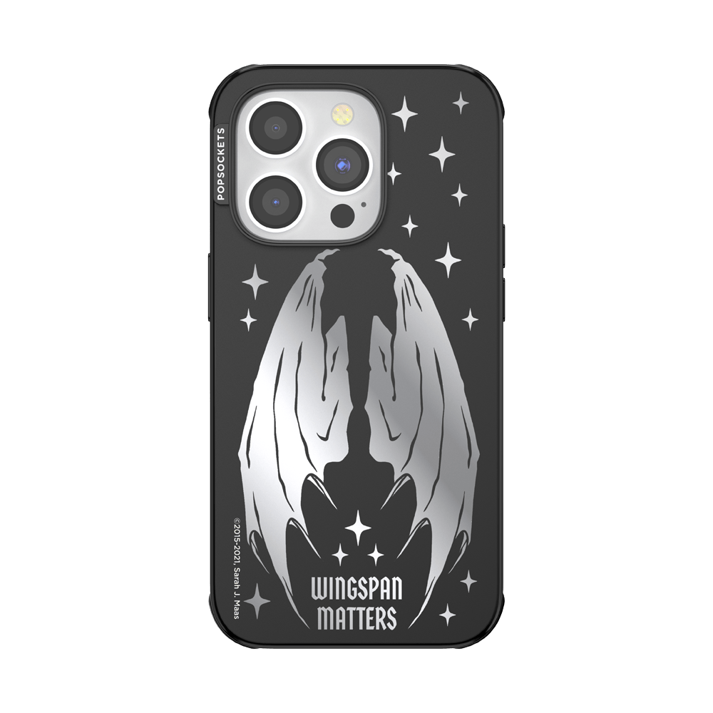 Wingspan — iPhone 14 Pro MagSafe Case - US 52537