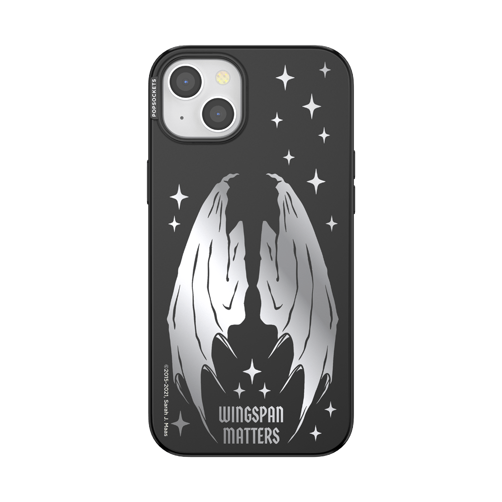 Wingspan — iPhone 15 Plus MagSafe Case - US 82646