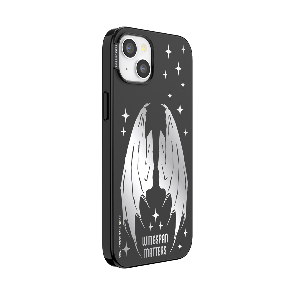 Wingspan — iPhone 15 Plus MagSafe Case - US 82646