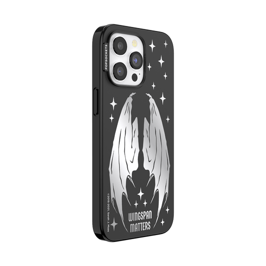 Wingspan — iPhone 15 Pro Max MagSafe Case - US 31842