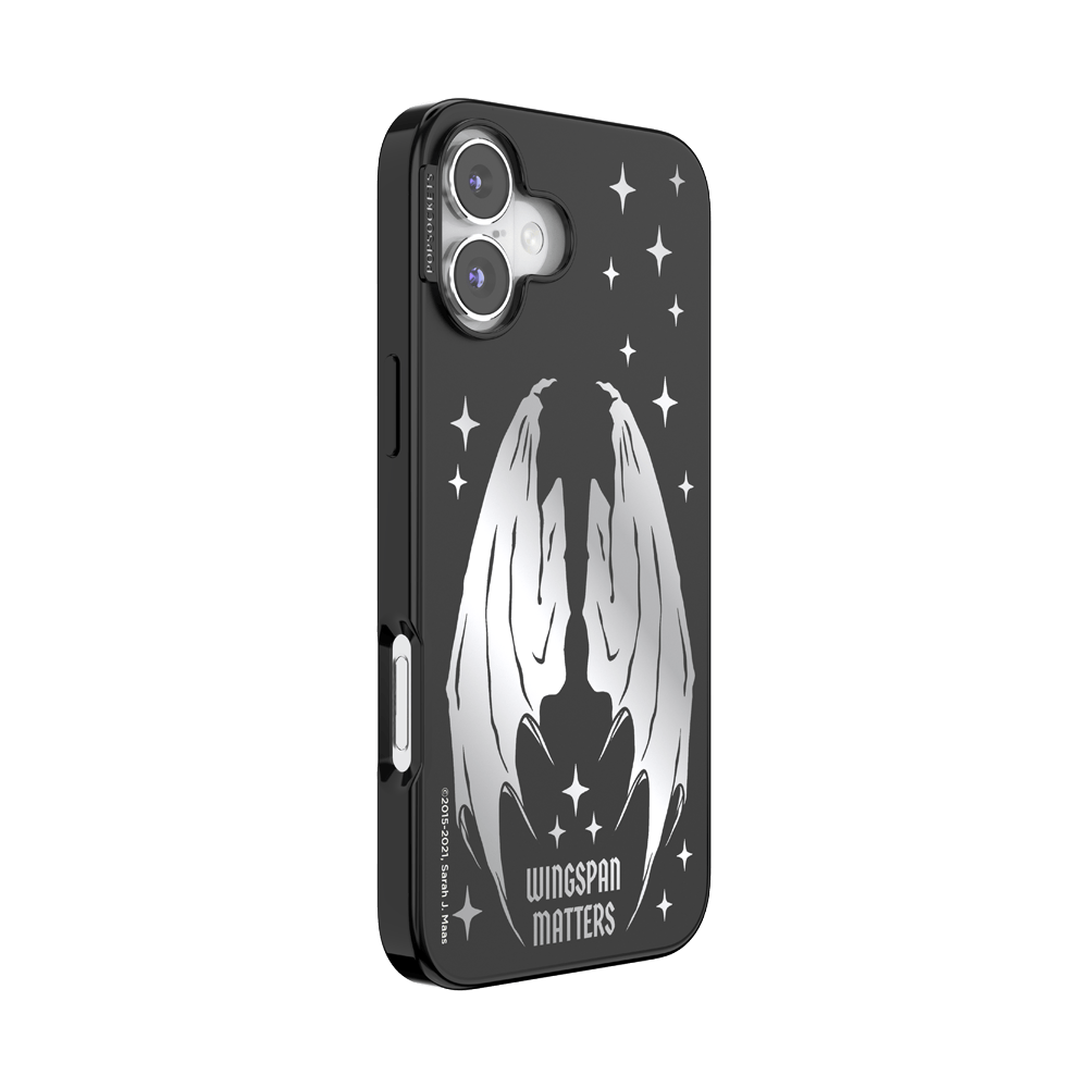 Wingspan — iPhone 16 Plus MagSafe Case - US 79247