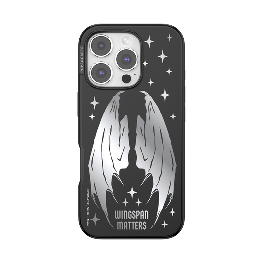 Wingspan — iPhone 16 Pro MagSafe Case - US 48540