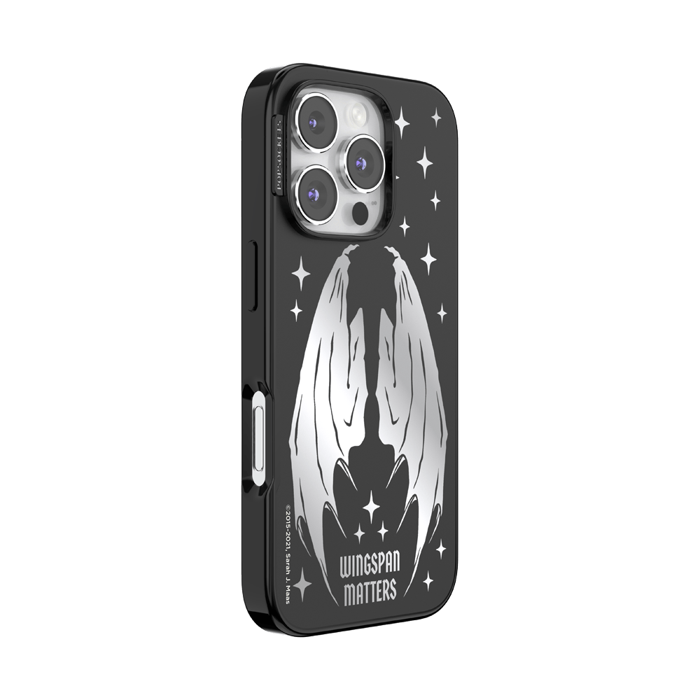 Wingspan — iPhone 16 Pro MagSafe Case - US 48540