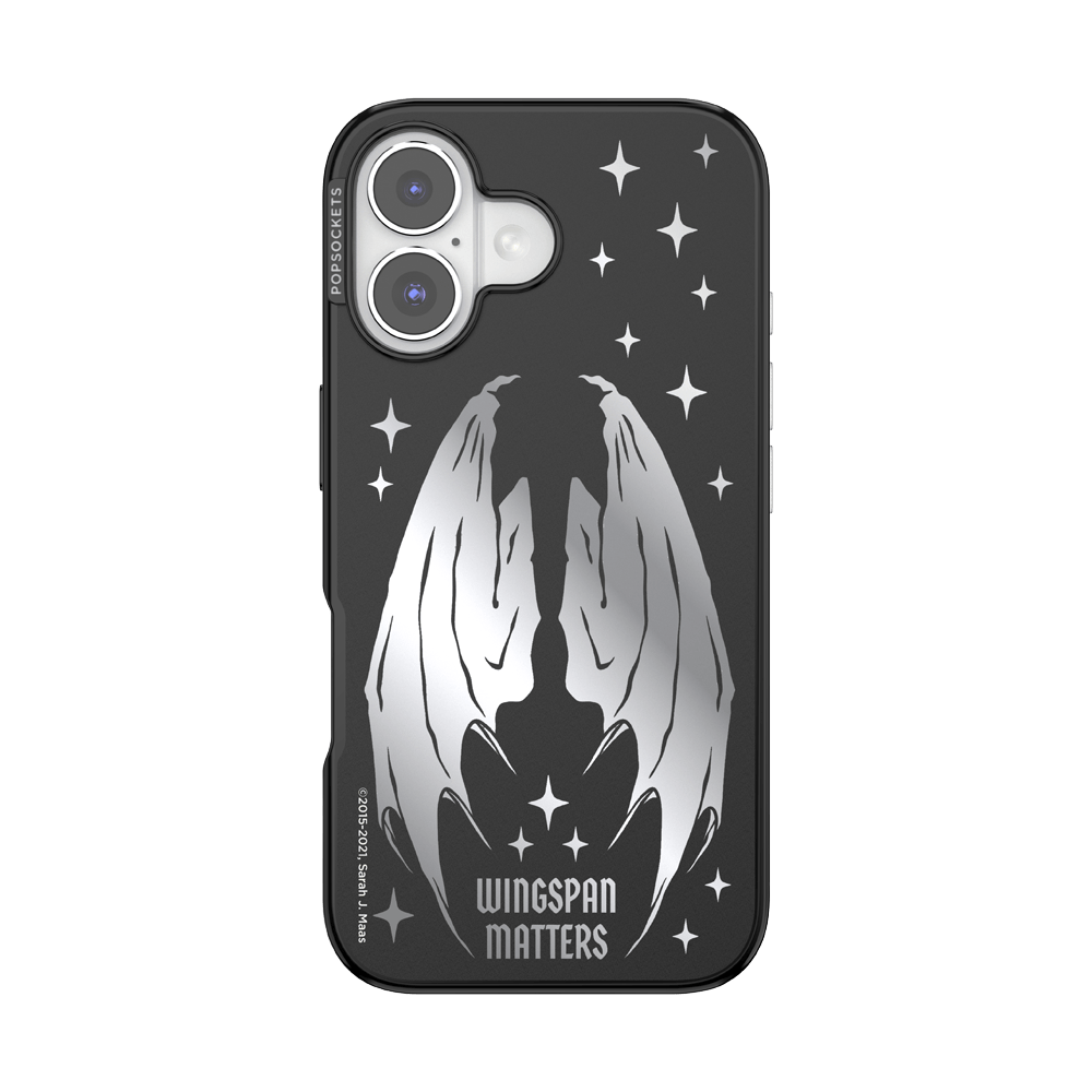 Wingspan — iPhone 16 MagSafe Case - US 88263
