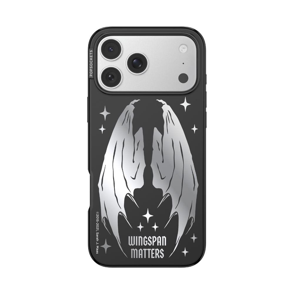 Wingspan — iPhone 17 Pro Max MagSafe Case - US 94251