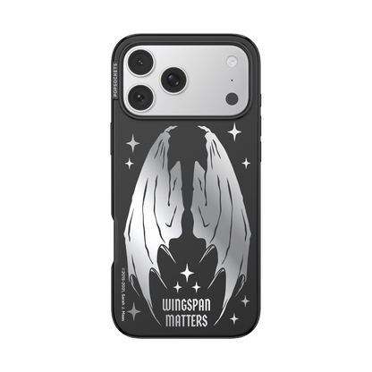 Wingspan — iPhone 17 Pro Max MagSafe Case - US 14322