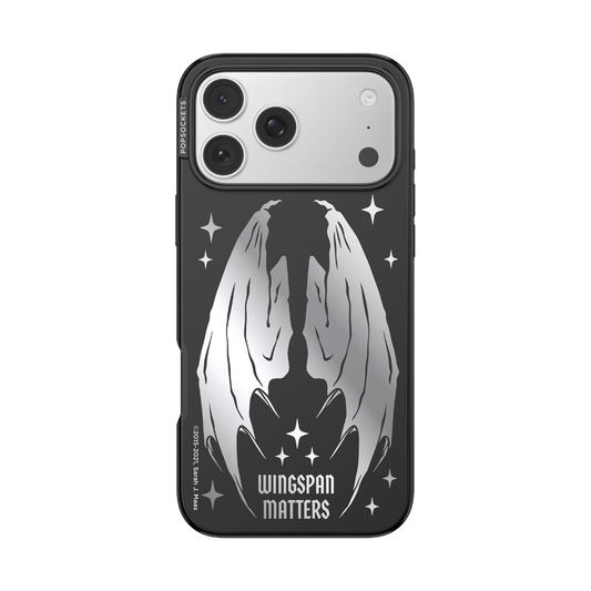 Wingspan — iPhone 17 Pro Max MagSafe Case - US 78922