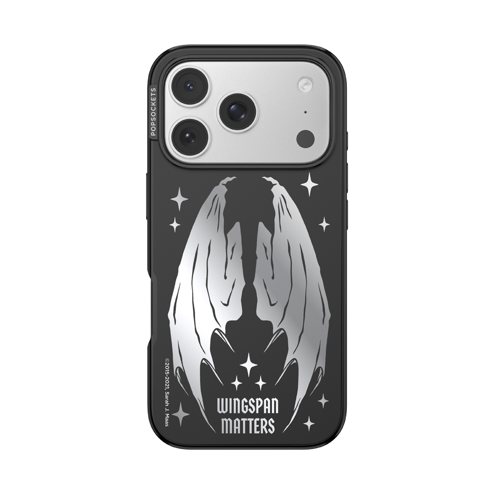 Wingspan — iPhone 17 Pro MagSafe Case - US 45912
