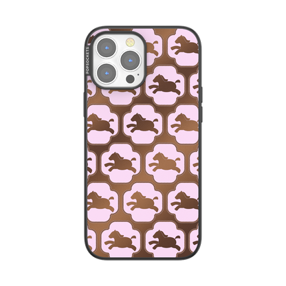 Mirror Year of the Horse — iPhone 13 Pro Max MagSafe Case - US 73305