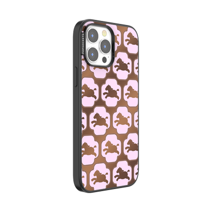 Mirror Year of the Horse — iPhone 13 Pro Max MagSafe Case - US 73305