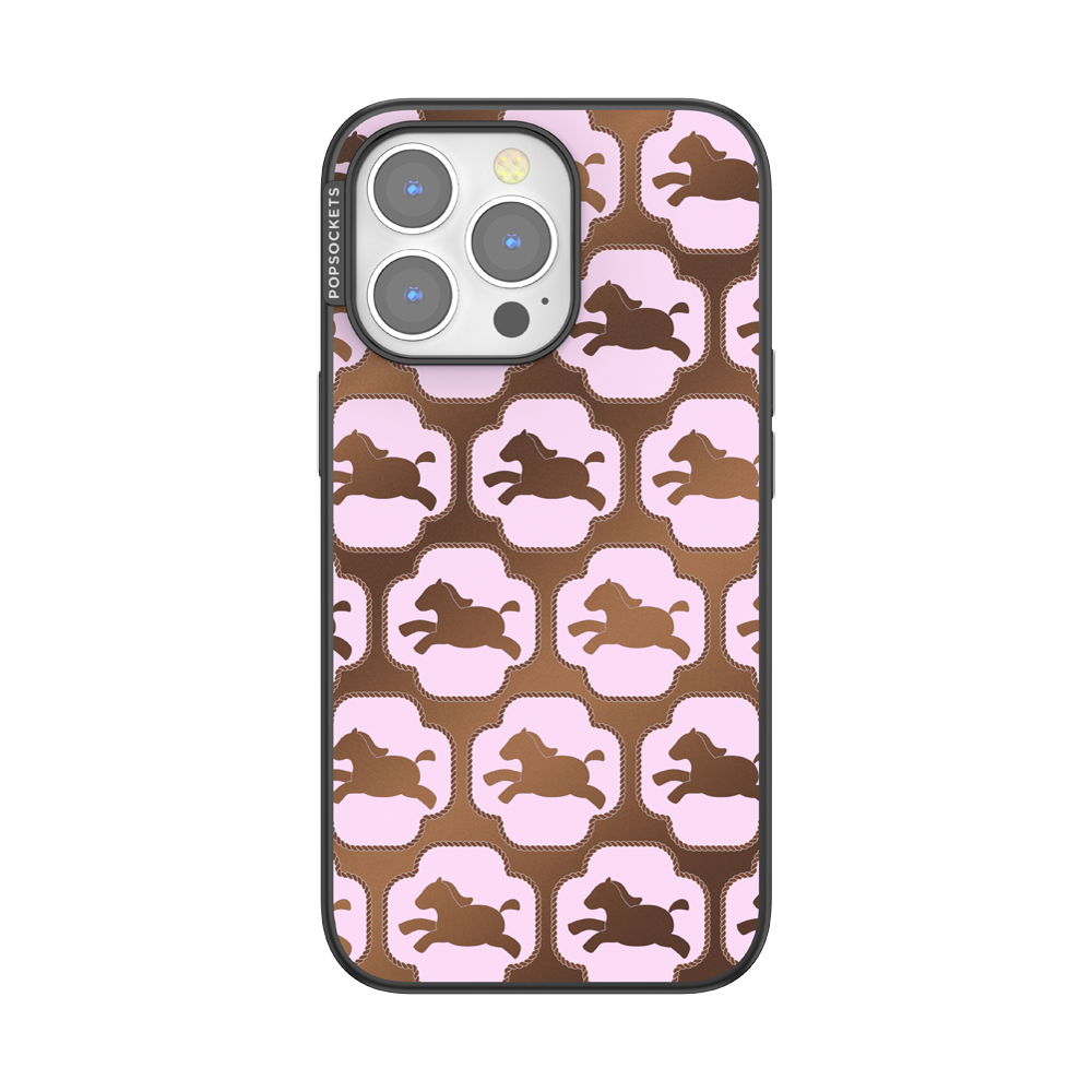 Mirror Year of the Horse — iPhone 13 Pro MagSafe Case - US 45336