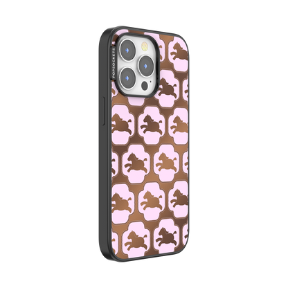 Mirror Year of the Horse — iPhone 13 Pro MagSafe Case - US 45336