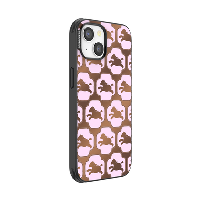 Mirror Year of the Horse — iPhone 13 MagSafe Case - US 55115