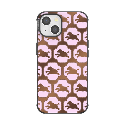 Mirror Year of the Horse — iPhone 14 MagSafe Case - US 29465