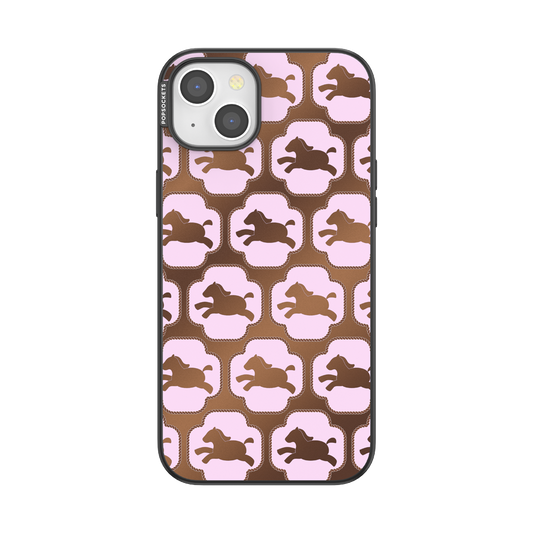 Mirror Year of the Horse — iPhone 15 Plus MagSafe Case - US 33158