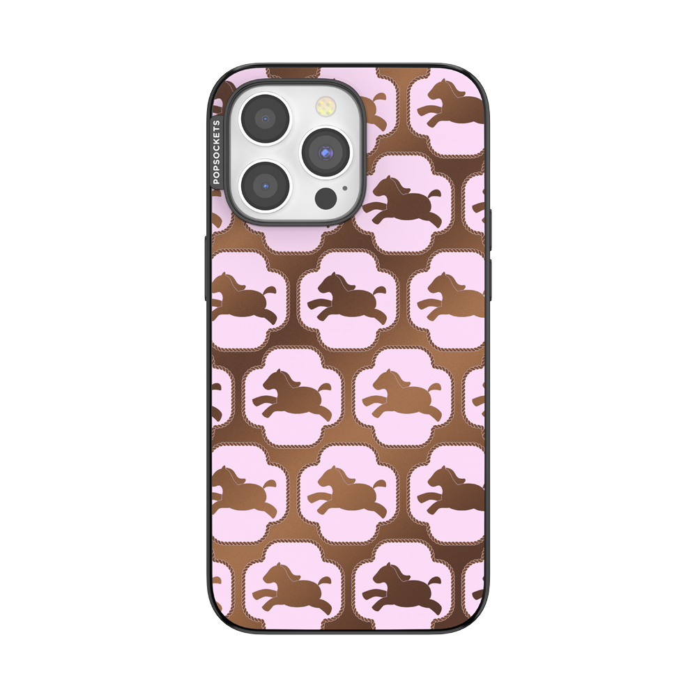 Mirror Year of the Horse — iPhone 15 Pro Max MagSafe Case - US 03900