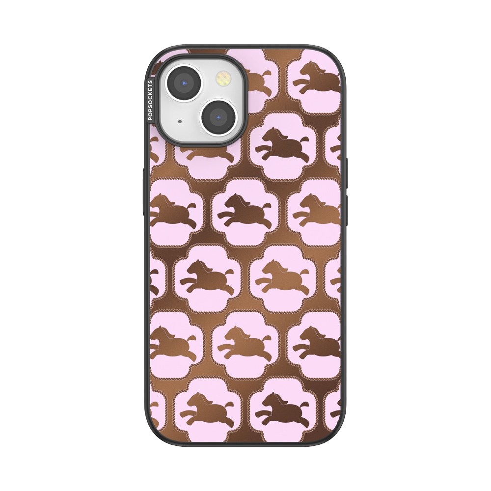 Mirror Year of the Horse — iPhone 15 MagSafe Case - US 28842