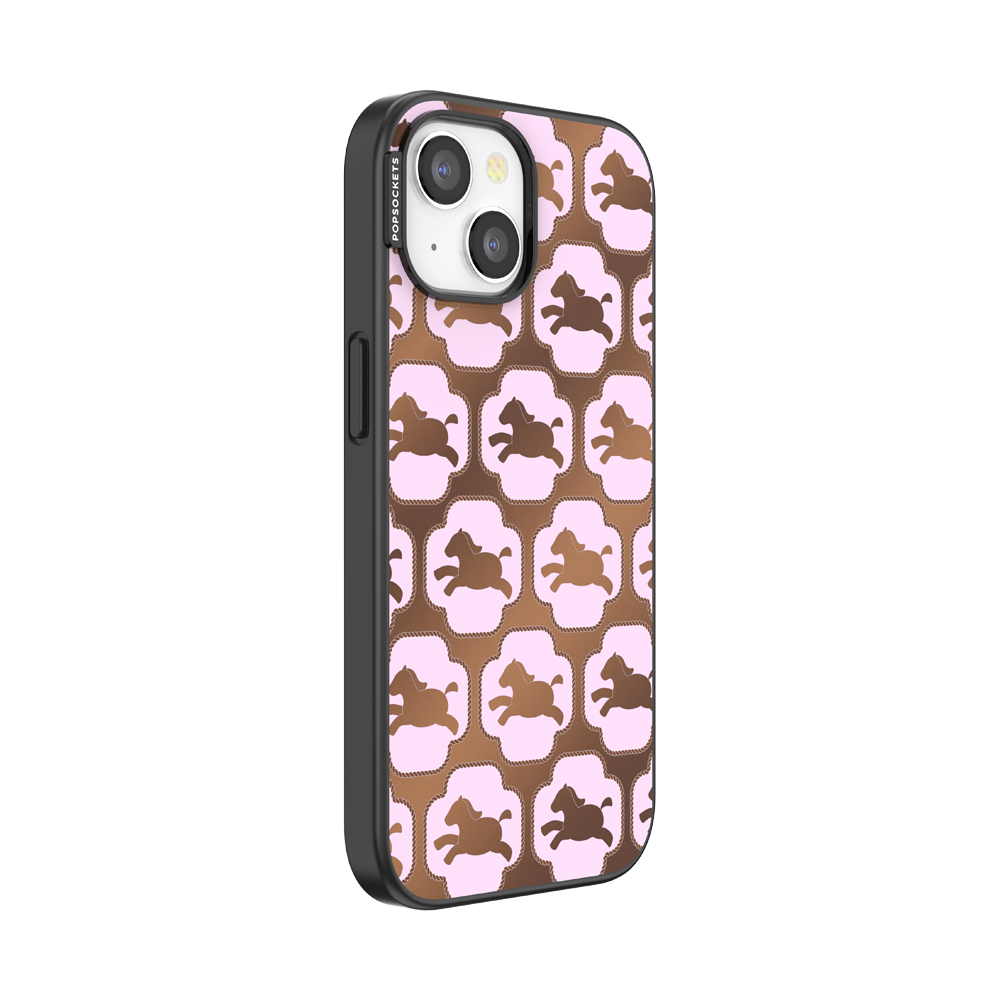 Mirror Year of the Horse — iPhone 15 MagSafe Case - US 28842