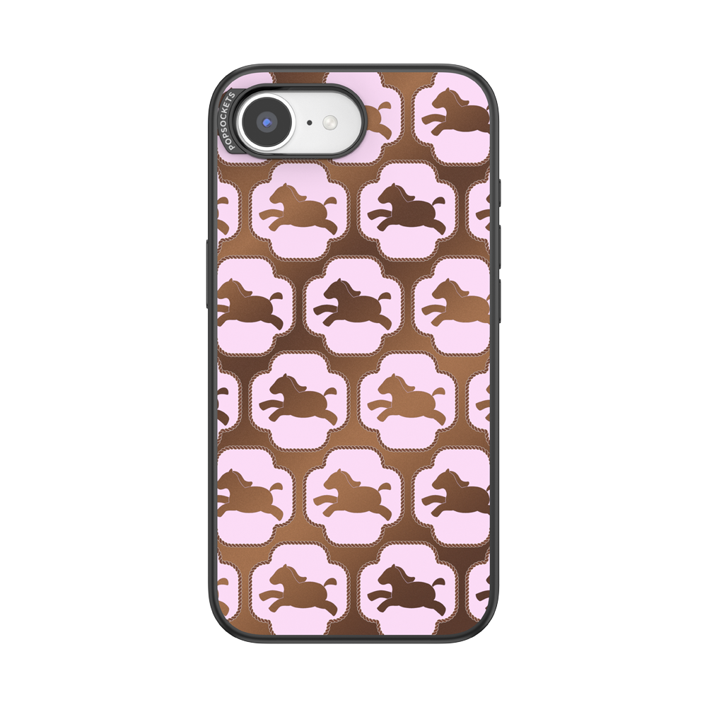 Mirror Year of the Horse — iPhone 17e/16e MagSafe Case - US 29747