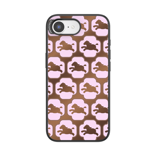Mirror Year of the Horse — iPhone 17e/16e MagSafe Case - US 29747