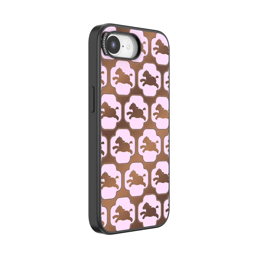Mirror Year of the Horse — iPhone 17e/16e MagSafe Case - US 29747