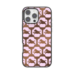 Mirror Year of the Horse — iPhone 16 Pro Max MagSafe Case - US 69183