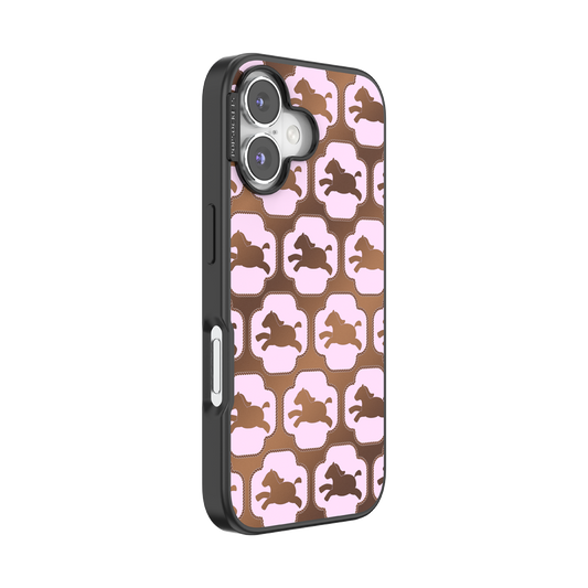 Mirror Year of the Horse — iPhone 16 MagSafe Case - US 30123