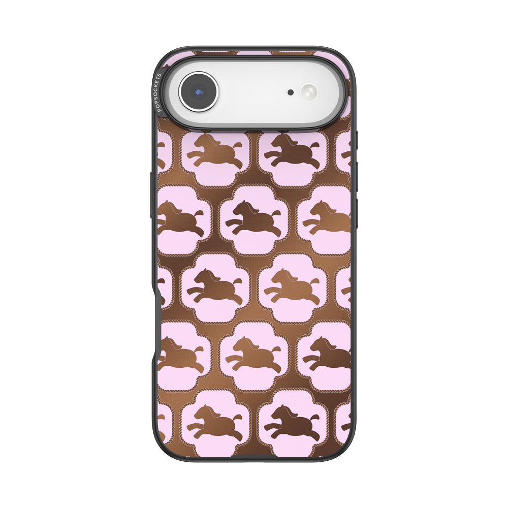 Mirror Year of the Horse — iPhone Air MagSafe Case - US 20577