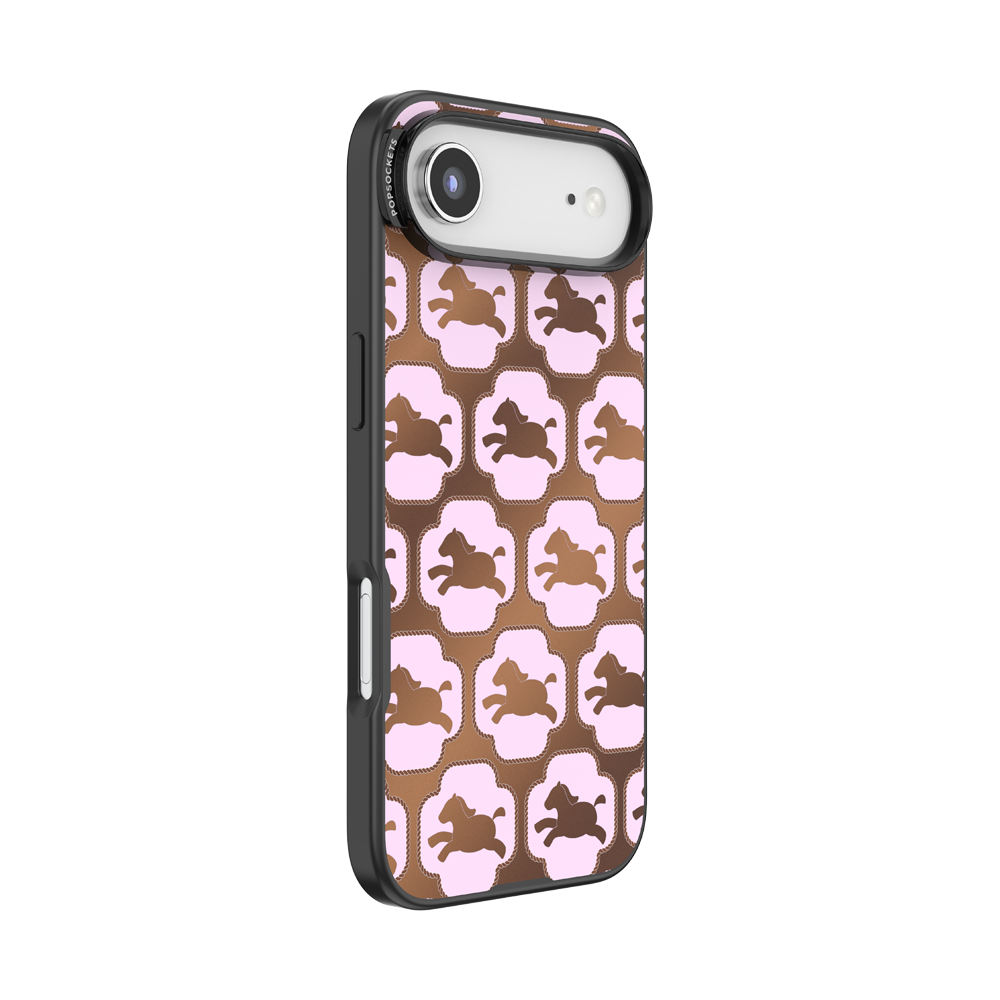 Mirror Year of the Horse — iPhone Air MagSafe Case - US 20577