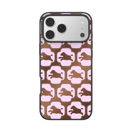 Mirror Year of the Horse — iPhone 17 Pro Max MagSafe Case - US 56812
