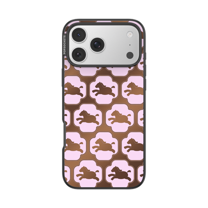 Mirror Year of the Horse — iPhone 17 Pro Max MagSafe Case - US 74411