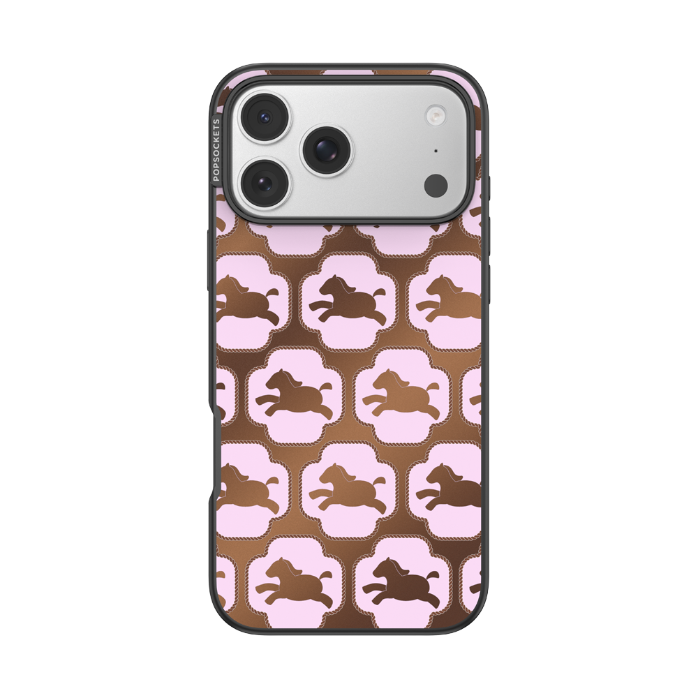 Mirror Year of the Horse — iPhone 17 Pro Max MagSafe Case - US 53135