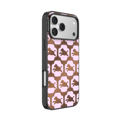 Mirror Year of the Horse — iPhone 17 Pro Max MagSafe Case - US 74411